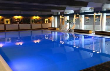 Mariposa 5 incl Pool & Sauna - Foto 1