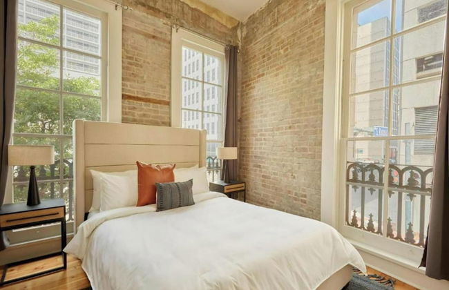 The Louie Hotel New Orleans Los Angeles , Belvilla District 6 Formerly Sonder - Foto 27