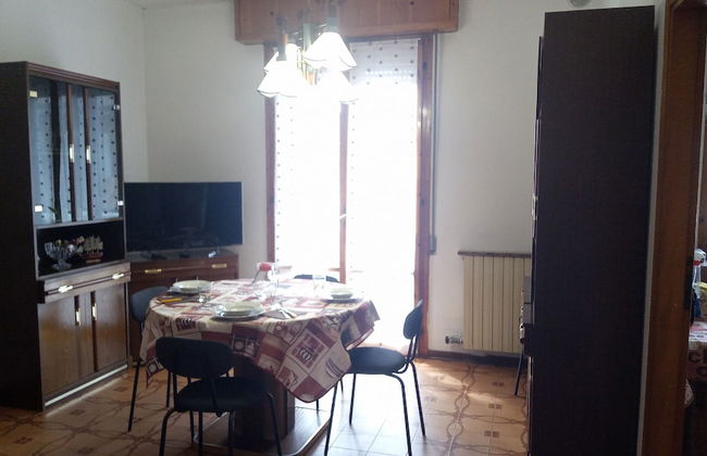 Casa Luciano - Foto 20