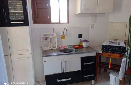 Pousada PETIT CHALET Canoa Quebrada - Photo 8