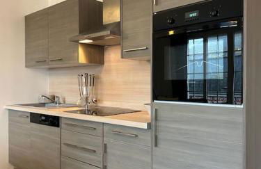 Maison vue baie rénovée 8 couchages - Foto 18