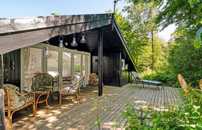 "Caya" - 450m to the fjord - Foto 4