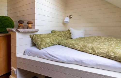 Henkieker - ländliche Ferienwohnung mit Stil - Foto 34