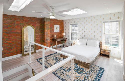 Modern Marvel at University City - Foto 7