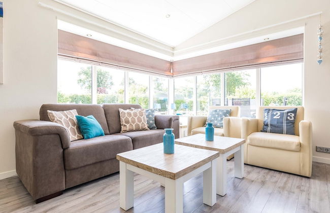 EuroParcs Parc du Soleil - Photo 37