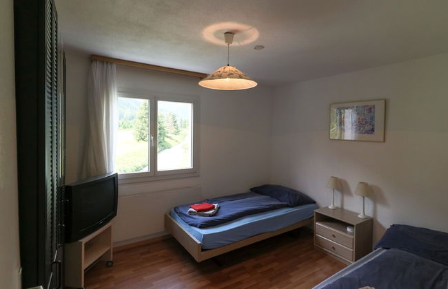 Apartments Schmid - Foto 29