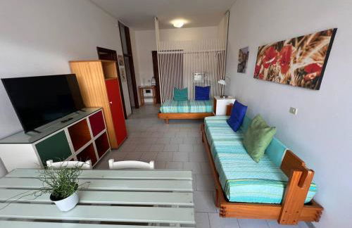 Residence Casa Pineta - Foto 79