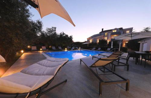 Villa Adrian - Foto 12