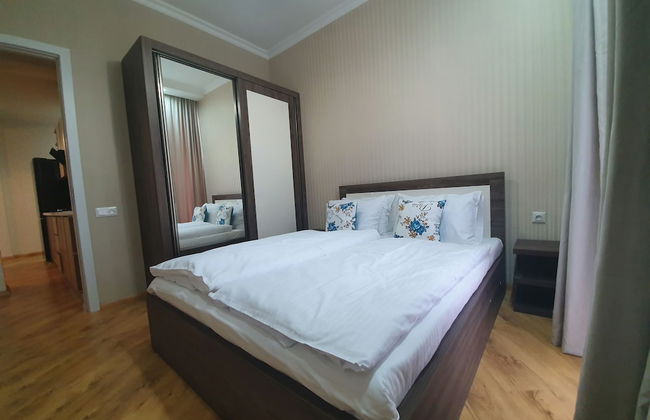 Vazi Aparthotel - Photo 6