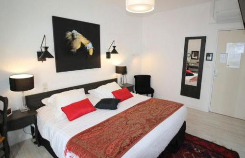 Au Clos Paillé La Roche Posay - Foto 10