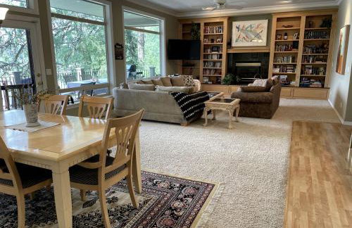 Secluded and Spacious Family Cabin Rental on Hayden Lake, Idaho - Foto 20