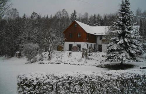 Ferienwohnung Tretter - Foto 25