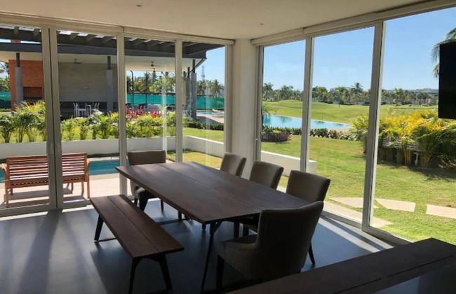 Double House - Two Beautiful New Villas - Foto 32