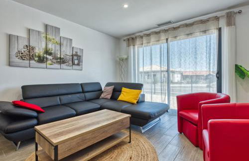 Villa Les Alyzés by Interhome - Foto 8