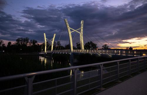 NIENOVO - Apartament Kórnik niedaleko jeziora i widok na Arboretum - Foto 20