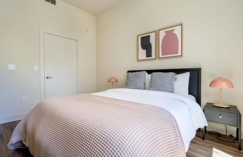 Central Domain 2br w pool wd gym ATX-204 - Foto 11