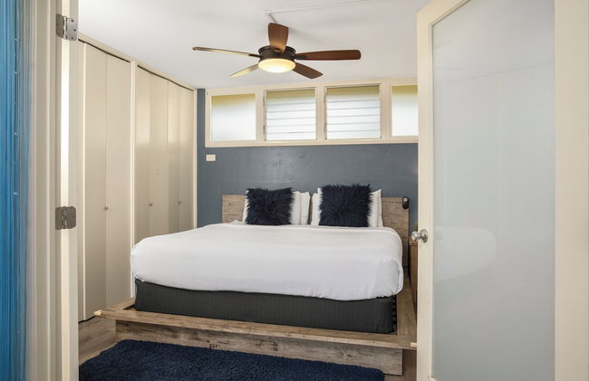 NEW KBM Resorts - FREE CAR - Garden View - Hale Ona Loa - Charming 1 Bedroom at Oceanside Resort HOL-102 - Foto 25