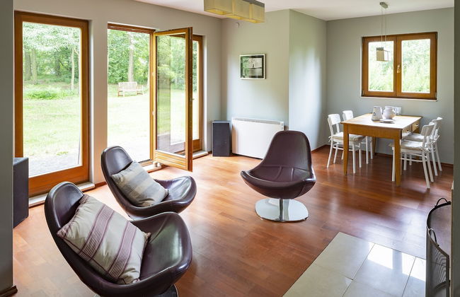 Roso 3 bedroom modern country house - Foto 7