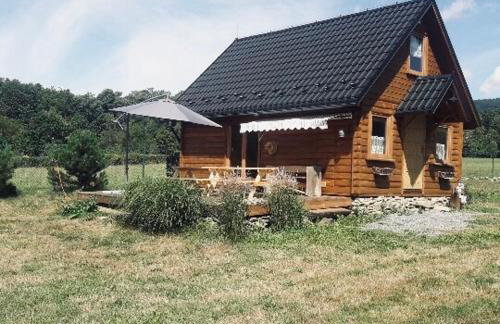 Domek na Kamieńcu - Foto 7