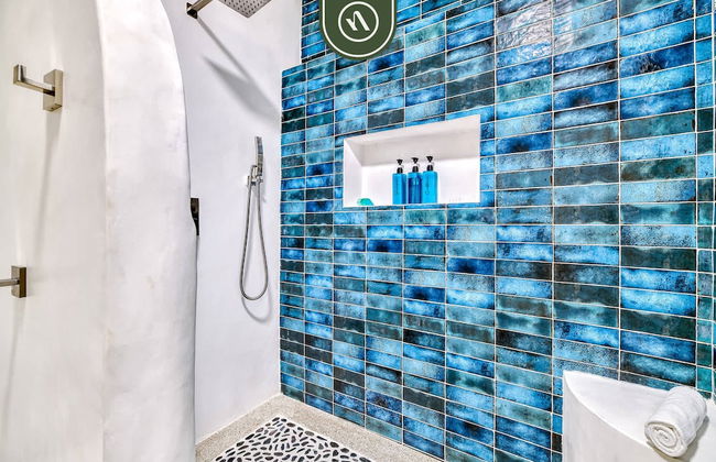 2BR Condo With Ocean View - Private Terrace - Foto 42