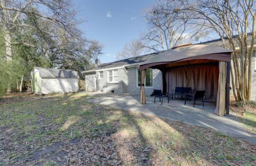 Suburban Family Home 18 Mi to Dtwn Charleston! - Foto 25