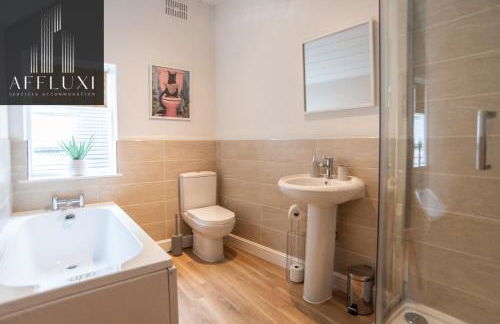 Ironbridge Riverside Hot Tub Retreat - Foto 15