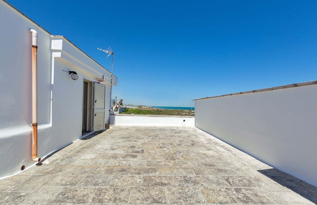 2979 Villetta La Frontemare by Barbarhouse - Foto 20