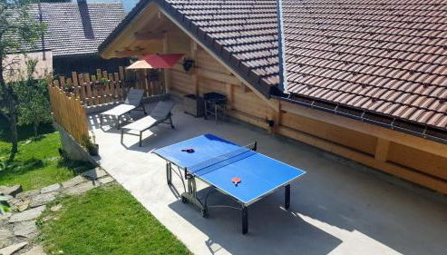 Les Picaillons - Le gîte - Foto 2