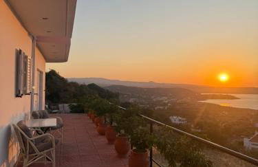 panorama apartment - Foto 24