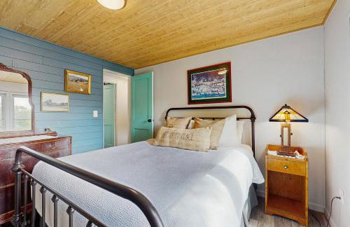 Bliss on the Bluff - Foto 16