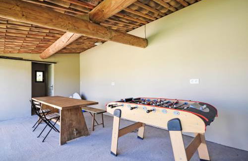 Holiday Home L'Oliveraie by Interhome - Foto 9