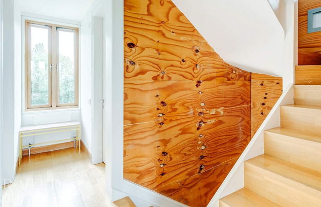 Grand Suffolk Barn Conversion - Foto 41