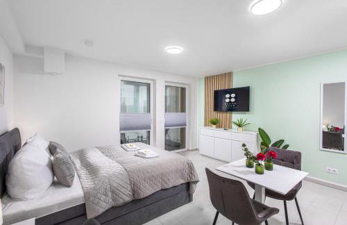 BrockHeus - Riverside Apartments Magdeburg - Foto 12