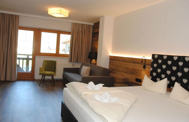 Resort Schrofenblick - Foto 39