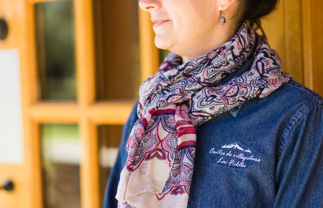 Fiddler Lake Resort - Foto 1