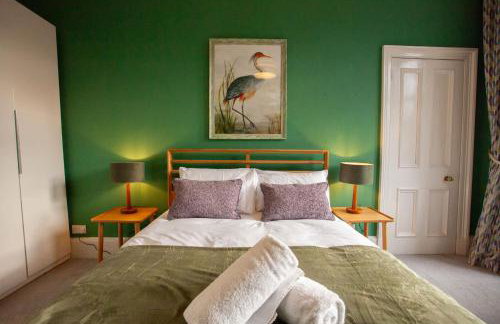 Newly Renovated Flat in Trendy Finnieston - Foto 21