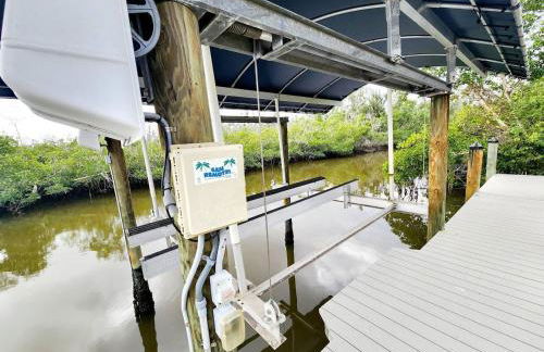 Charlies of Bokeelia - Foto 14