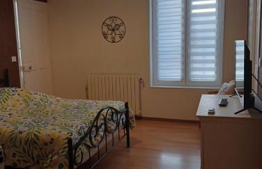 F2 1ER ETAGE - 5 min du Lac de Madine - Foto 10