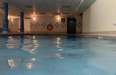 Les Marmottes - Piscine et Sauna - Foto 31