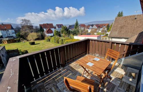 Ferienwohnung Wiese - Foto 22