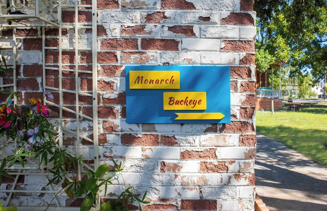 Mariposa Buckeye Retreat for 2 - Foto 16