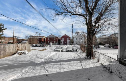 The Columbus Adventure - Photo 40