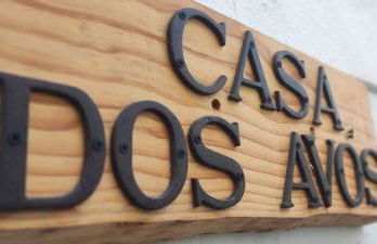 Casa dos Avós - Folgosa Douro - Foto 12