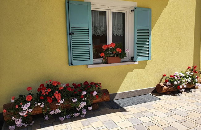 Agritur Belsogno B&B - Foto 29