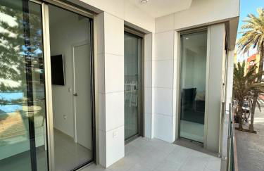 Apartamento Moderno Primera Línea en Los Locos - Foto 18