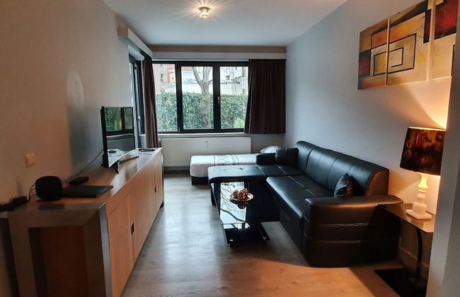 Residence Marie-Thérese - Foto 12