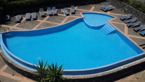 Jasmineiro - Palms Palace Apartment - Foto 2