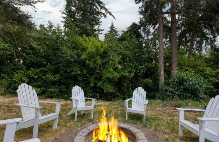 Polnell Point Lookout by Avantstay Water Views, Hot Tub, Large Patio - Foto 70