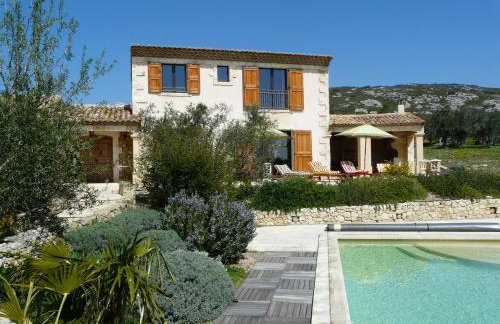 luxury mas with private infinity pool in the heart of the alpilles, 10 persons - Foto 62