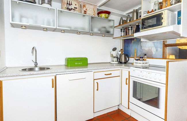 4 Person Holiday Home in Nibe-by Traum - Foto 4